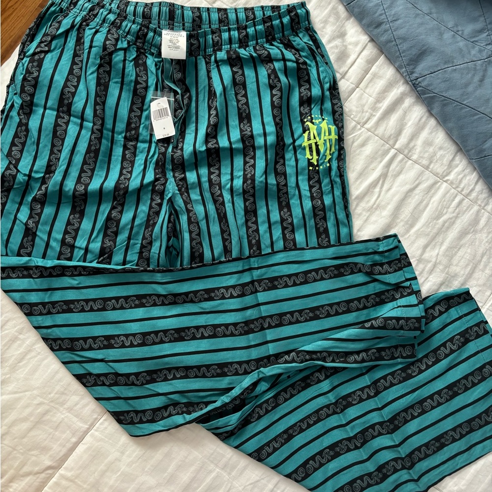 Haunted Mansion pajama pants - never worn! #hauntedmansion #disney #disneyparks